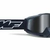 FMF POWERBOMB Rocket Black - Ecran Miroir Silver 2 FMF POWERBOMB Rocket Black - Ecran Miroir Silver -MORACO Sales Shop F5003700001 1