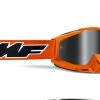 FMF POWERBOMB Rocket Orange - Ecran Miroir Silver -MORACO Sales Shop F5003700003 1