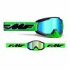 FMF POWERBOMB Rocket Lime - Ecran Miroir Green -MORACO Sales Shop F5003700007 1