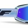 FMF POWERBOMB Afterburn - Ecran Miroir Bleu -MORACO Sales Shop F5003700012 1