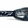 FMF POWERBOMB Enduro Rocket Black - Ecran Transparent -MORACO Sales Shop F5003800001 1
