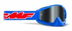 FMF POWERBOMB SAND Rocket Blue - Ecran Fume