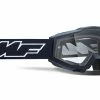 FMF POWERBOMB Enfant Rocket Black - Ecran Transparent -MORACO Sales Shop F5004700001 1