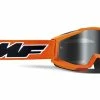 FMF POWERBOMB Enfant Rocket Orange - Ecran Miroir Silver -MORACO Sales Shop F5004800003 1