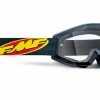 FMF POWERCORE Core Black - Ecran Transparent -MORACO Sales Shop F5005000003 1