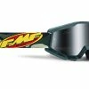FMF POWERCORE Assault Camo - Ecran Miroir Silver -MORACO Sales Shop F5005100001 1
