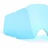 FMF POWERBOMB/POWERCORE écran De Remplacement Anti-buée Bleu -MORACO Sales Shop F5900500002 1