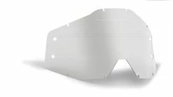 FMF POWERBOMB écran Transparent De Remplacement Pour Film System
