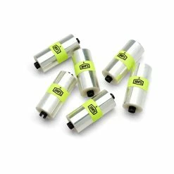 FMF POWERBOMB Rouleaux Pour Film System 45mm X6