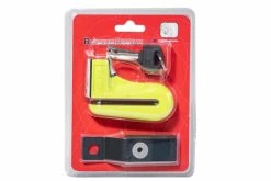 STANDARD BDCJ1 - Bloque Disque Jaune -MORACO Sales Shop FABDCJ1 4