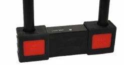 ELITE 100 - Antivol U SRA Diam 18 Mm -MORACO Sales Shop FAELITE100 3