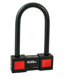 ELITE 85 - Antivol U SRA Diam 18 Mm
