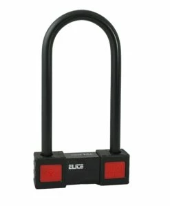 ELITE 90 - Antivol U SRA Diam 18 Mm