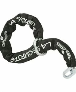 STANDARD LASSO - Chaîne Antivol 111,5 Cm