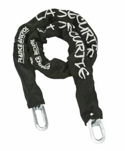 STANDARD PC120ECO - Chaîne Antivol 120 Cm