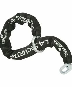 STANDARD PC13110LSRA - Chaîne Antivol 110 Cm