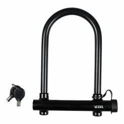 STEEL S110 - Antivol U SRA Diam 18 Mm