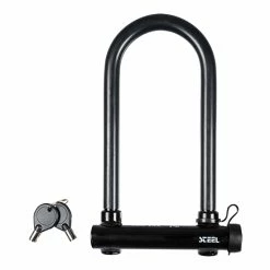 STEEL S90 - Antivol U SRA Diam 18 Mm