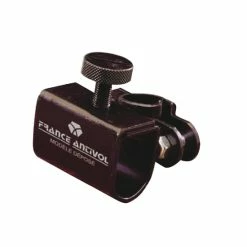 Support Antivol U Fixation Verticale