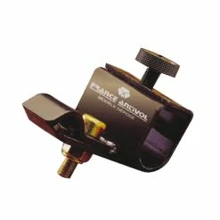 Support Antivol U Vis Horizontale + Fixation à Bride 2 Trous