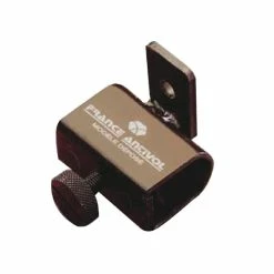 Support Antivol U Vis Horizontale Simple Patte