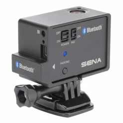 Pack Audio Bluetooth® Pour GoPro® -MORACO Sales Shop GP1002 6