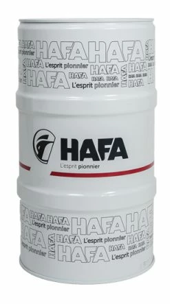 60L Fût H. Moteur 4T MOTO Semi-Synthétique 10W40 HAFA