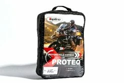 Housse Moto Extérieure