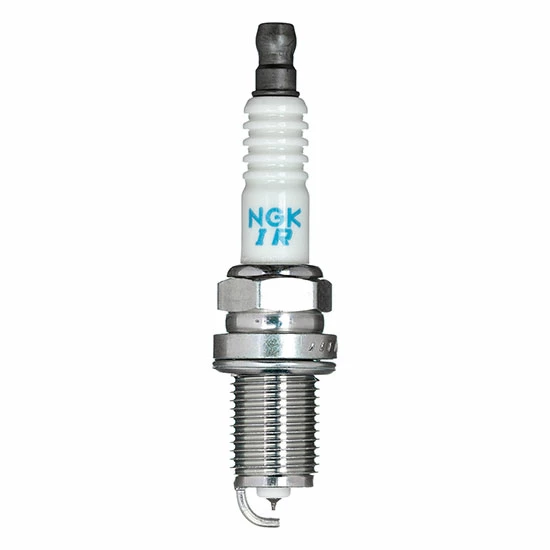 BOUGIES NGK IFR5L11 (4) 3 BOUGIES NGK IFR5L11 (4)