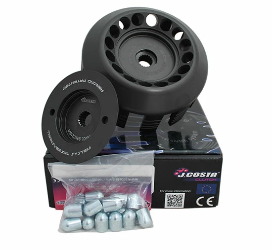 J.COSTA EMBRAYAGE Cloche Pour T-MAX 560cc () 3 J.COSTA EMBRAYAGE Cloche Pour T-MAX 560cc ()