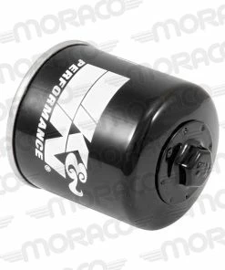 K&N Filtre Huile KN-153