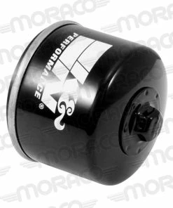 K&N Filtre Huile KN-160