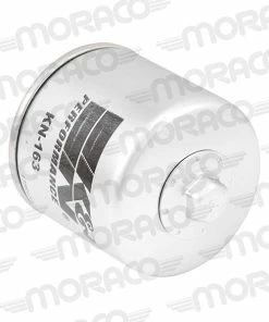 K&N Filtre Huile KN-163