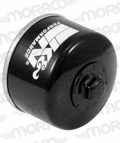 K&N Filtre Huile KN-164