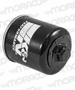 K&N Filtre Huile KN-183