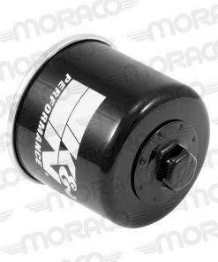 K&N Filtre Huile KN-191