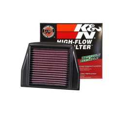 K&N Filtre Air APRILIA 1200 Caponord/Dorsoduro -MORACO Sales Shop KNAL1111 4