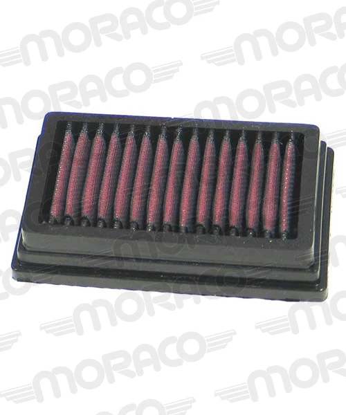K&N Filtre Air BMW R1200GS/R/RT, 04-09 3 K&N Filtre Air BMW R1200GS/R/RT, 04-09