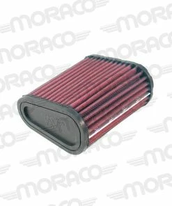 K&N Filtre Air HONDA CBF1000, 06-09