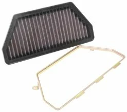 K&N Filtre Air HONDA CBR1000RRPOINTVIRGULE 2017-2018 - RACE SPECIFIC