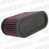 K&N Filtre Air HONDA ST1300, 02-09 -MORACO Sales Shop KNHA1302 1