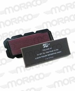 K&N Filtre Air HONDA GL1500 VALKYRIE 97-03