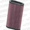K&N Filtre Air HONDA CBF600/HORNET, 07-09 1 K&N Filtre Air HONDA CBF600/HORNET, 07-09 -MORACO Sales Shop KNHA5907 1
