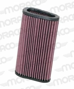 K&N Filtre Air HONDA CBF600/HORNET, 07-09