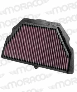 K&N Filtre Air HONDA CBR600F4I 01-06