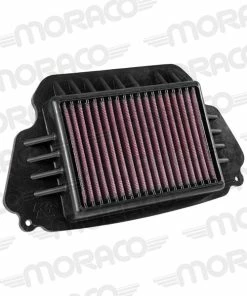 K&N Filtre Air HONDA CB650F/CBR650F 14-16