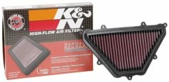 K&N Filtre Air HONDA X-ADV 2017- -MORACO Sales Shop KNHA7417 4