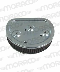 K&N Filtre Air H/D NON-US MODELS 95-99