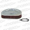 K&N Filtre Air H/D TWIN CAM TOURING MODELS, 08-09 -MORACO Sales Shop KNHD1508 1