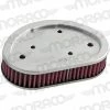K&N Filtre Air H/D TWIN CAM DYNA MODELS 08-10 -MORACO Sales Shop KNHD9608 1